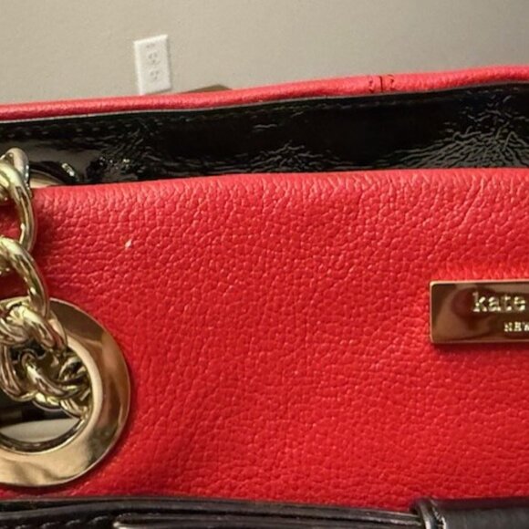 KATE SPADE Beaumont Bridge Elena Tote - Picture 13 of 15